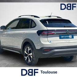 Volkswagen Taigo 1.0 TSI 116 CH DSG7 LIFE Toulouse
