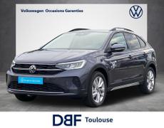 Volkswagen Taigo Toulouse