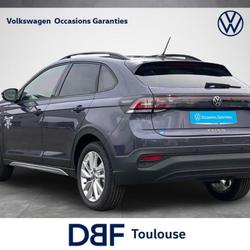 Volkswagen Taigo 1.0 TSI 116 CH DSG7 LIFE Toulouse