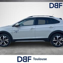 Volkswagen Taigo 1.0 TSI 116 CH DSG7 LIFE Toulouse