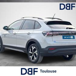 Volkswagen Taigo 1.0 TSI 116 CH DSG7 LIFE Toulouse