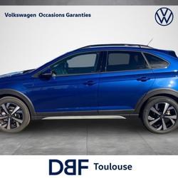Volkswagen Taigo 1.0 TSI 116 CH DSG7 LIFE occasion - Toulouse - photo 2/32