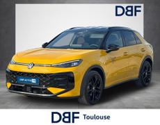Volkswagen T-Roc Toulouse