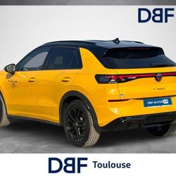 Volkswagen T-Roc FL NOUVEAU NF 1.5 ETSI HYBRID 150CH D Toulouse