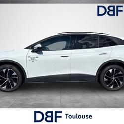 Volkswagen ID4 286 ch Pro Life Max Lab&egrave;ge