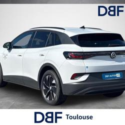 Volkswagen ID4 286 ch Pro Life Max Lab&egrave;ge