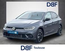 Volkswagen Polo Toulouse