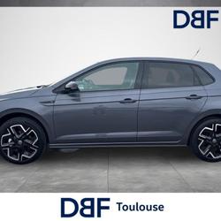Volkswagen Polo FL 1.0 TSI 116 DSG7 R LINE Toulouse