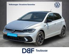 Volkswagen Polo Toulouse