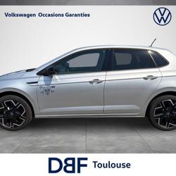 Volkswagen Polo FL 1.0 TSI 95 CH BVM5 R LINE Toulouse