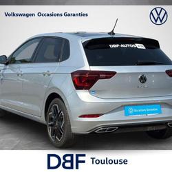 Volkswagen Polo FL 1.0 TSI 95 CH BVM5 R LINE Toulouse