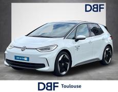 Volkswagen ID3 Labège