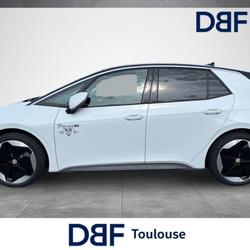 Volkswagen ID3 ID 3 FL PRO S (79KWH) 204CH Lab&egrave;ge
