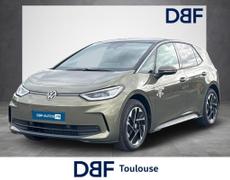 Volkswagen ID3 Toulouse