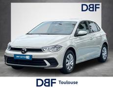 Volkswagen Polo Toulouse
