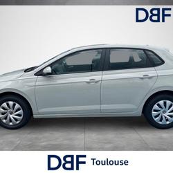 Volkswagen Polo FL 1.0 MPI 80 CH BVM5 Toulouse