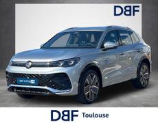Volkswagen Tiguan Toulouse