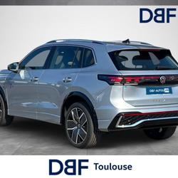 Volkswagen Tiguan 1.5 EHYBRID 204CH DSG6 R LINE Toulouse