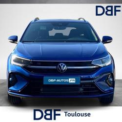 Volkswagen Taigo 1.0 TSI 115 CH DSG7 R LINE occasion - Toulouse - photo 2/32
