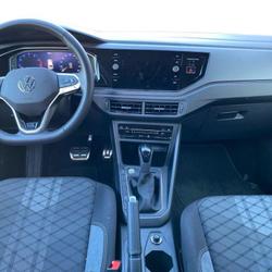 Volkswagen Taigo 1.0 TSI 115 CH DSG7 R LINE occasion - Toulouse - photo 3/32