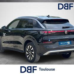 Volkswagen T-Roc FL NOUVEAU NF 1.5 ETSI HYBRID 150CH D Toulouse