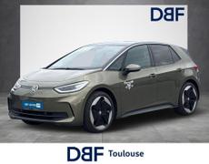 Volkswagen ID3 Toulouse