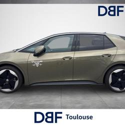 Volkswagen ID3 ID 3 FL PRO S (79KWH) 204CH occasion - Toulouse - photo 2/32