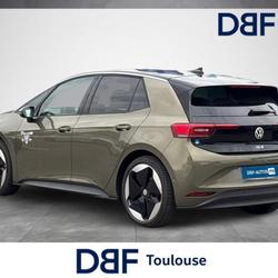 Volkswagen ID3 ID 3 FL PRO S (79KWH) 204CH occasion - Toulouse - photo 3/32