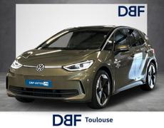 Volkswagen ID3