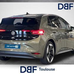 Volkswagen ID3 ID 3 FL PRO S (79KWH) 204CH Lab&egrave;ge