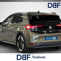 Volkswagen ID3 ID 3 FL PRO S (79KWH) 204CH Lab&egrave;ge