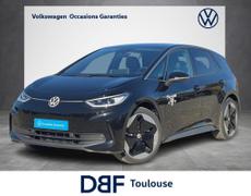 Volkswagen ID3 Toulouse