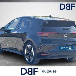Volkswagen ID3 ID 3 FL PRO S (79KWH) 204CH Toulouse