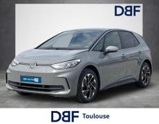 Volkswagen ID3