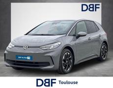 Volkswagen ID3