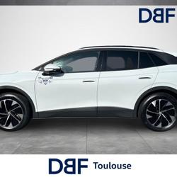 Volkswagen ID4 (79KWH) PRO (286CH) occasion - Lab&egrave;ge - photo 2/32