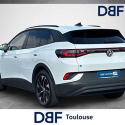 Volkswagen ID4 (79KWH) PRO (286CH) occasion - Lab&egrave;ge - photo 3/32