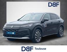 Volkswagen T-Roc Toulouse