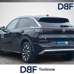Volkswagen T-Roc FL NOUVEAU NF 1.5 ETSI HYBRID 116CH D occasion - Toulouse - photo 3/32