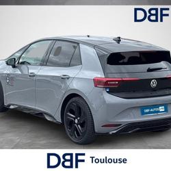 Volkswagen ID3 ID 3 FL GTX PERFORMANCE (79KWH) (326CH) Lab&egrave;ge