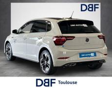Volkswagen Polo Labège