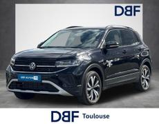 Volkswagen T-Cross Toulouse