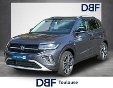 Volkswagen T-Cross Labège