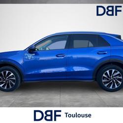 Volkswagen T-Roc FL NOUVEAU NF 1.5 ETSI HYBRID 116CH D occasion - Toulouse - photo 2/32