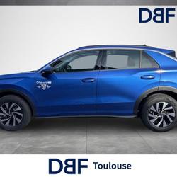 Volkswagen T-Roc FL NOUVEAU NF 1.5 ETSI HYBRID 116CH D occasion - Toulouse - photo 2/32