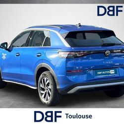 Volkswagen T-Roc FL NOUVEAU NF 1.5 ETSI HYBRID 116CH D occasion - Toulouse - photo 3/32