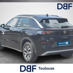 Volkswagen T-Roc FL NOUVEAU NF 1.5 ETSI HYBRID 116CH D Toulouse