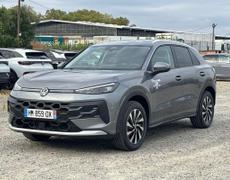 Volkswagen T-Roc Toulouse