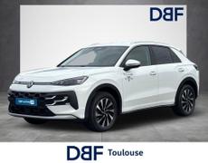 Volkswagen T-Roc Toulouse