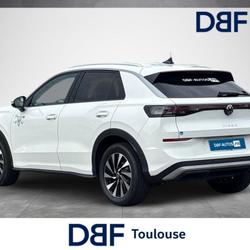 Volkswagen T-Roc FL NOUVEAU NF 1.5 ETSI HYBRID 116CH D occasion - Toulouse - photo 3/32